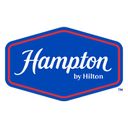 Hampton Inn & Suites Orlando-North/Altamonte Springs logo