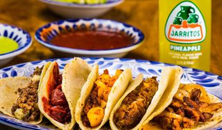 Que Chido Taqueria & Micheladas