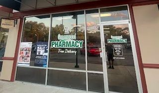 Greenwood Pharmacy