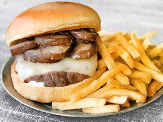 Hurrican Grill & Wings photo