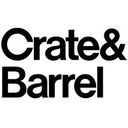 Crate & Barrel logo
