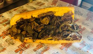Big Al's Steaks