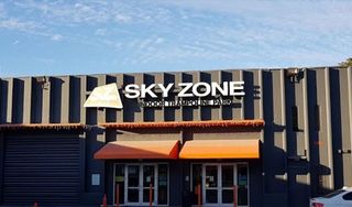 Sky Zone - Doral