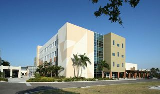 Calvary Chapel Fort Lauderdale 
