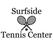 Surfside Tennis Center logo