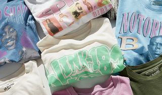 American Eagle