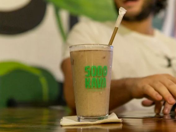 Sodo Kava Longwood photo