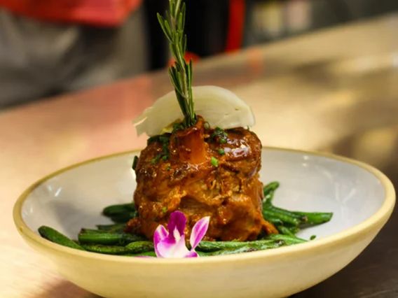 Bel Mare Restaurant photo