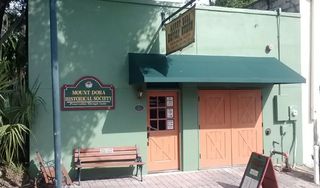 Mount Dora History Museum
