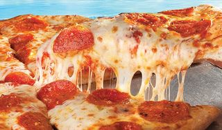 Dough Boy's Pizza (1700 Atlantic Avenue)