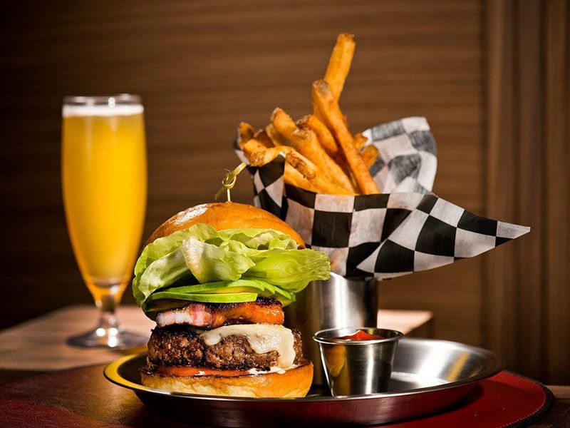 BH Burger Bar photo