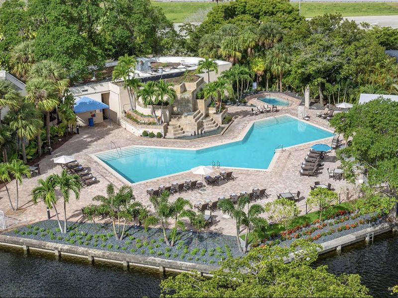 The Westin Fort Lauderdale photo