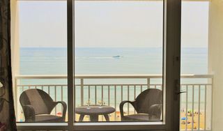 Ocean Sands Resort