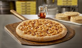 Hungry Howie's Pizza & Subs