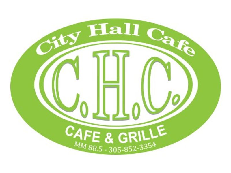 City Hall Cafe photo