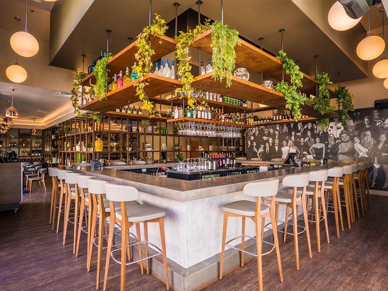 Gusto RistoBar photo