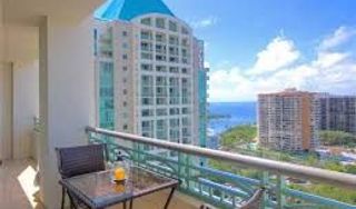 Ritz Carlton - Coconut Grove