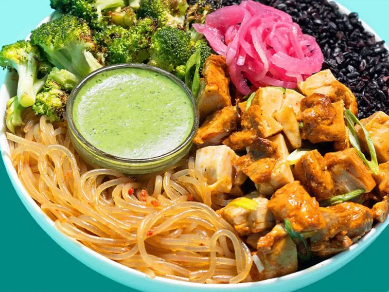 Bolay Fresh Bold Kitchen - Pinecrest photo