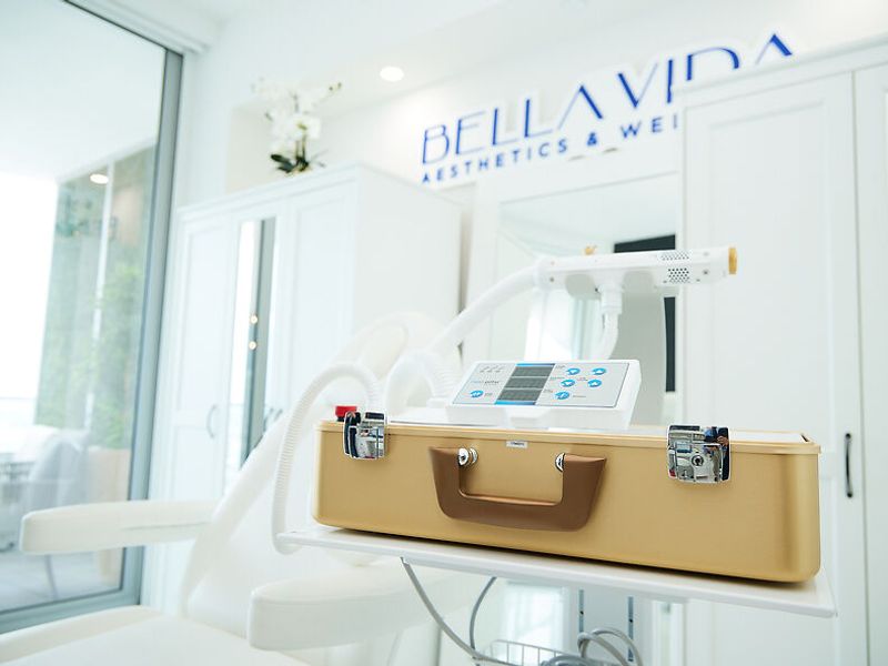 Bella Vida Aesthetics & Wellness photo