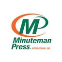Minuteman Press logo