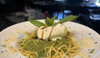 IL Baretto Ristorante