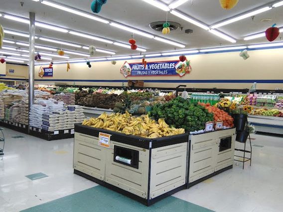 Presidente Supermarket #5 photo