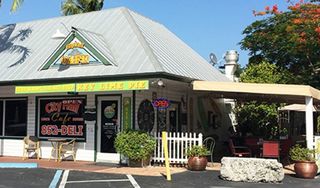 City Hall Cafe