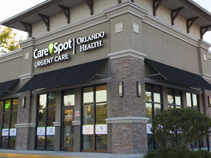 CareSpot Urgent Care of Lake Mary photo