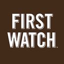 First Watch logo