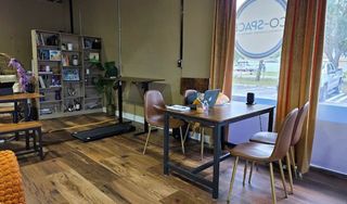 Co-Space