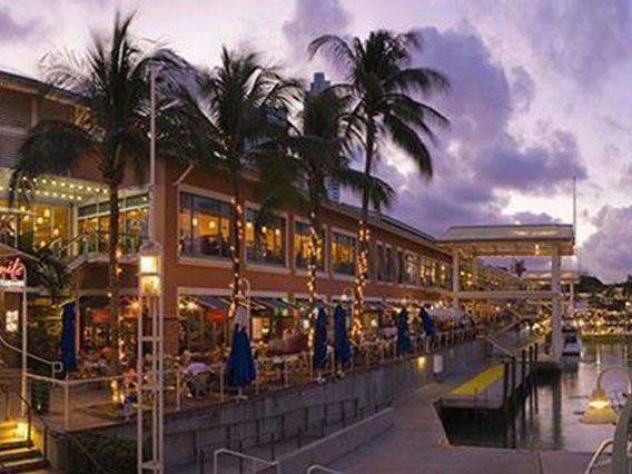 Bayside Marketplace photo