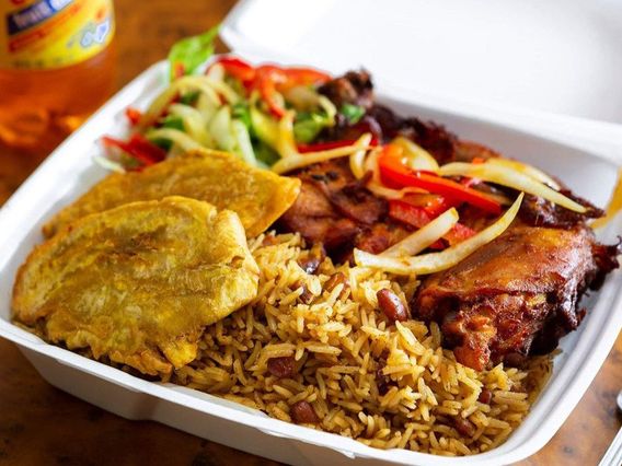 Rosie Caribbean Cuisine photo