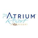 Atrium Resort logo