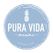 Pura Vida logo