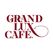 Grand Lux Cafe logo