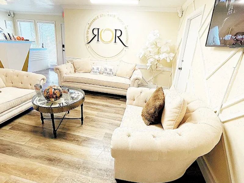 Ray of Radiance Spa photo