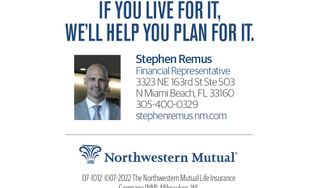 Northwestern Mutual Insurance