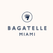 Bagatelle Miami logo