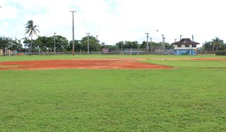 Ben Franklin Park