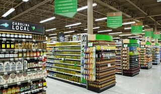 Publix Super Market at Key Plaza Shopping Center