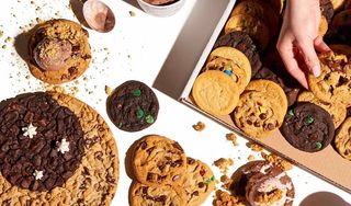 Insomnia Cookies