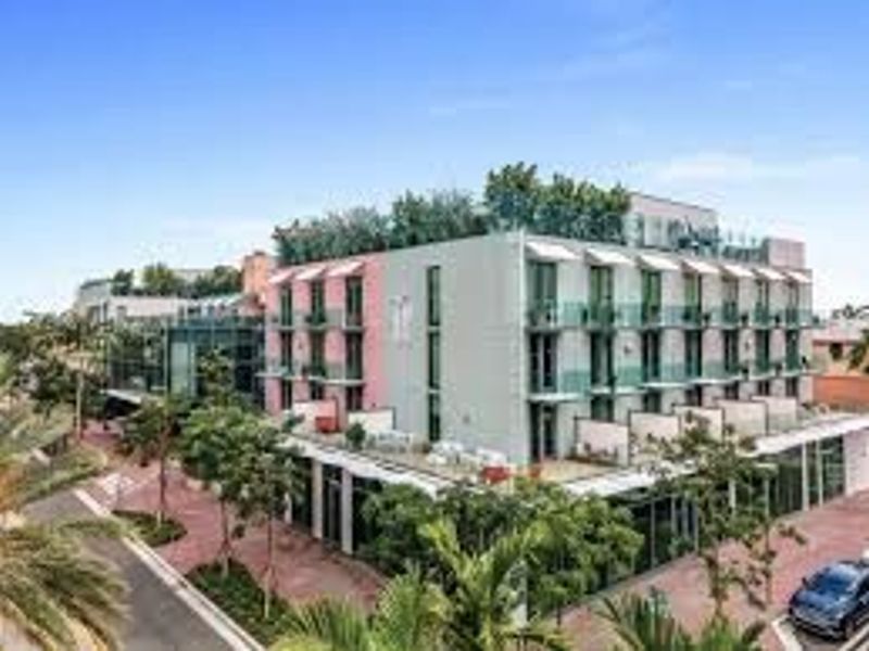 The Ray Hotel photo
