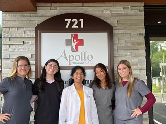 Apollo Primary Care photo