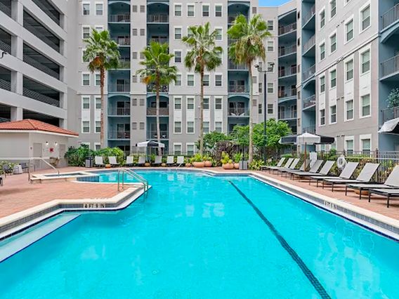 Cortland Uptown Altamonte photo