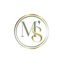 M's Beauty Salon & Spa logo