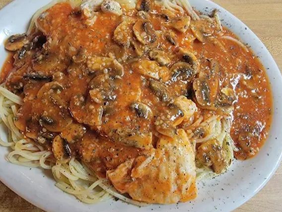 Victorio's II Winter Springs photo