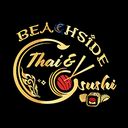Beachside Sushi & Thai logo