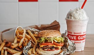 Five Guys