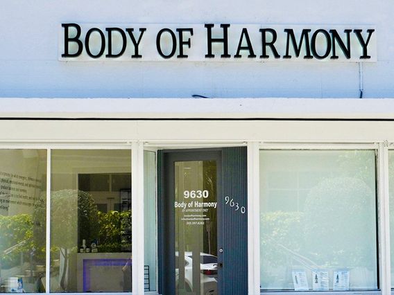 Body of Harmony Institute of Health and Healing photo