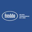 FREDDO Key Biscayne logo